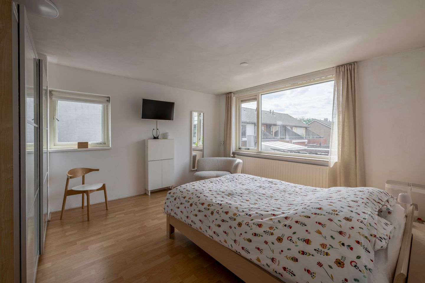 Foto 19 van Pastoor Kuypersstraat 34