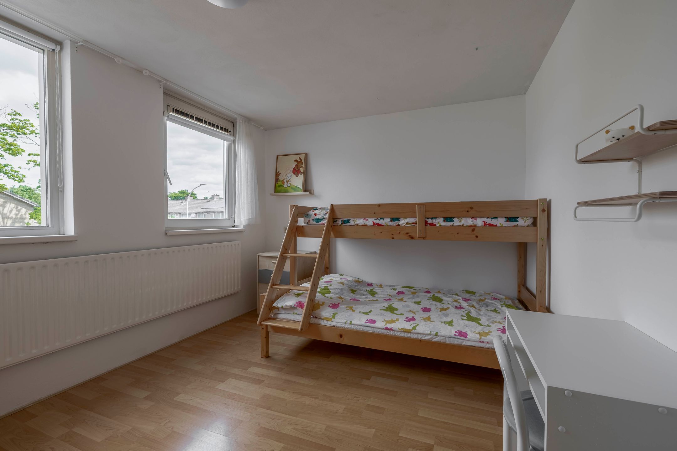 Foto 24 van Pastoor Kuypersstraat 34