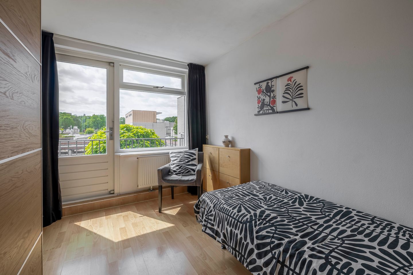 Foto 25 van Pastoor Kuypersstraat 34