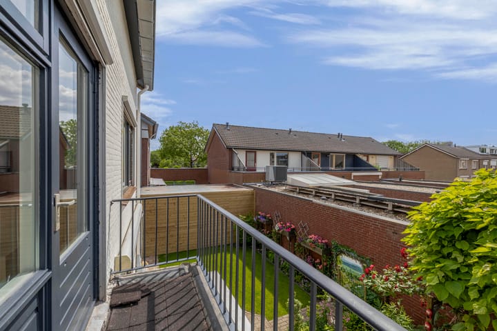 Photo 26 of Pastoor Kuypersstraat 34