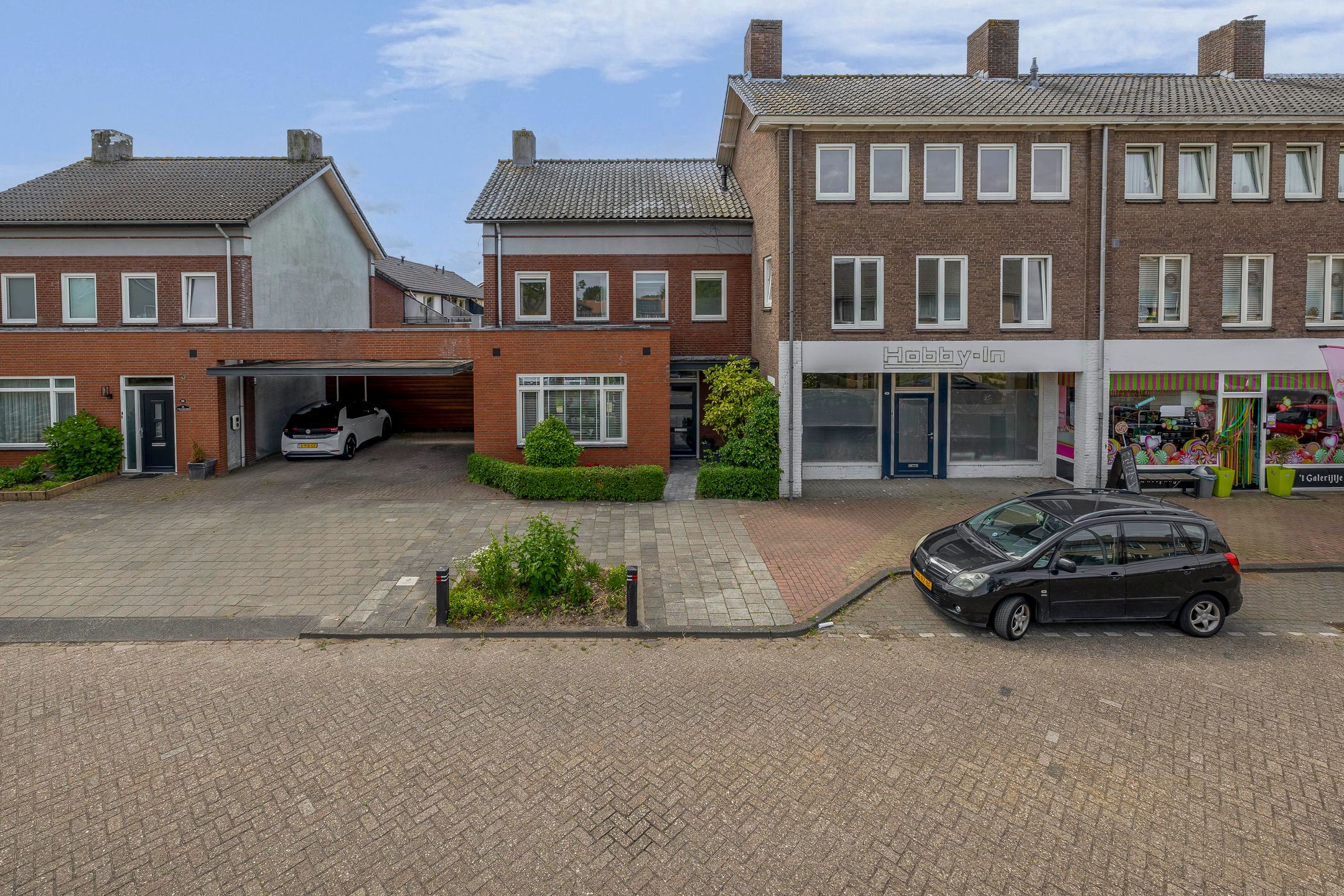 Foto 30 van Pastoor Kuypersstraat 34