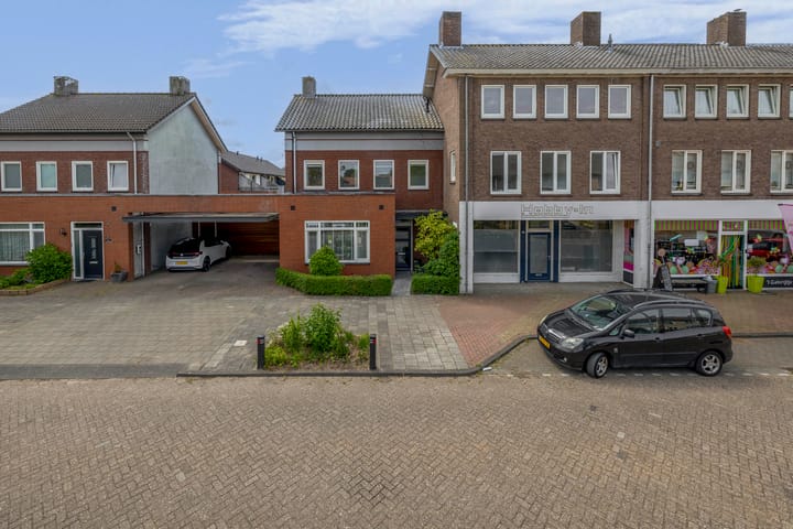 Photo 30 of Pastoor Kuypersstraat 34