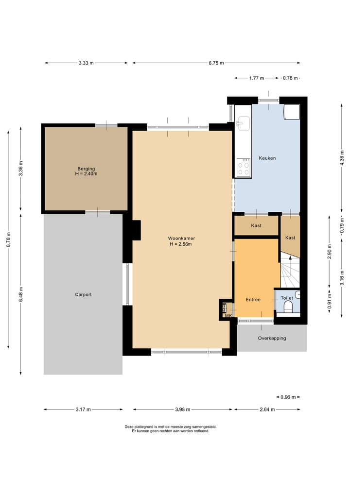 Photo 33 of Pastoor Kuypersstraat 34