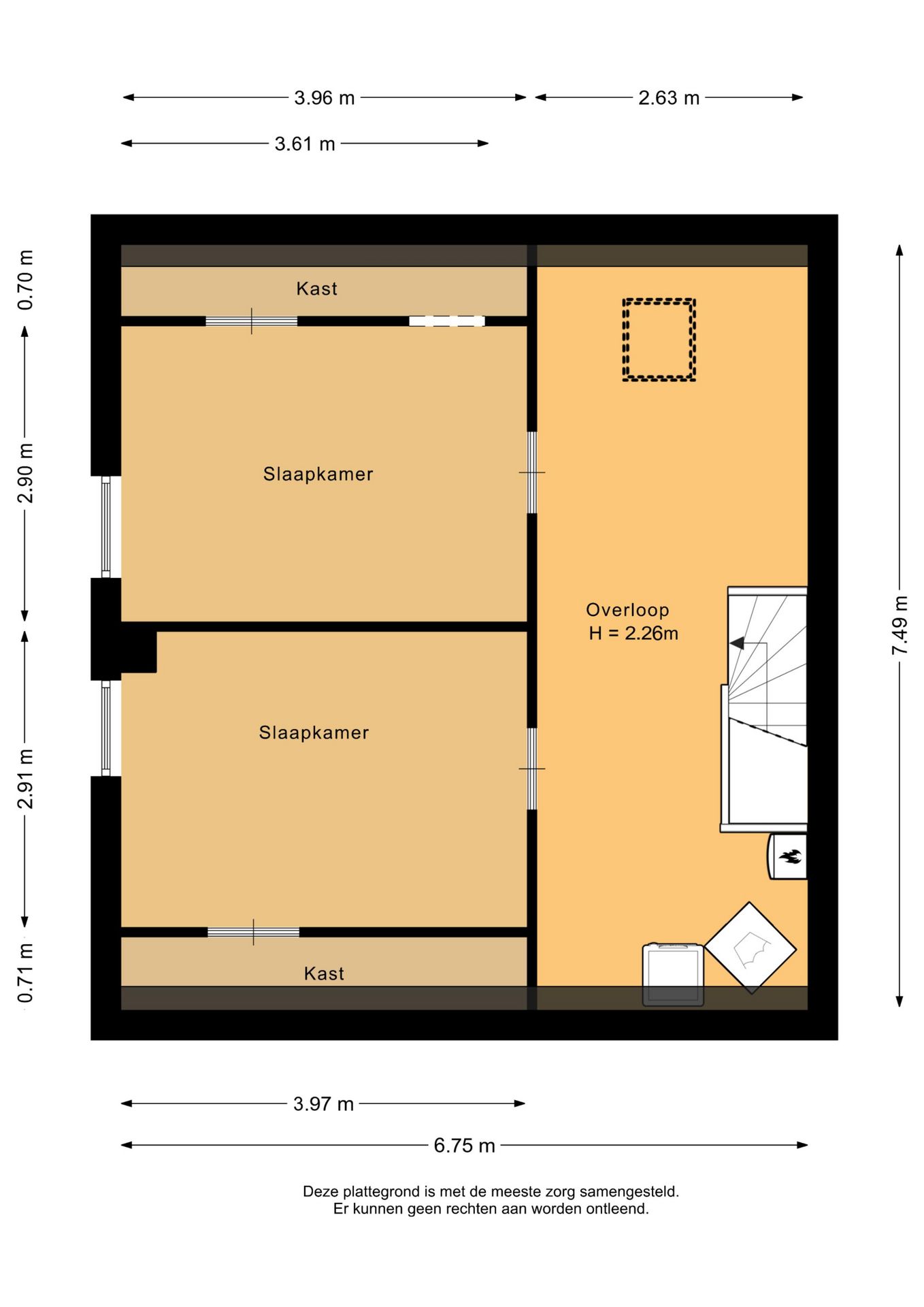 Foto 35 van Pastoor Kuypersstraat 34
