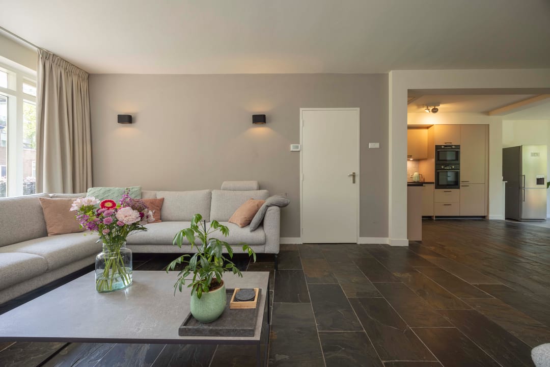 Foto 2 van Burgemeester Vissersstraat 35