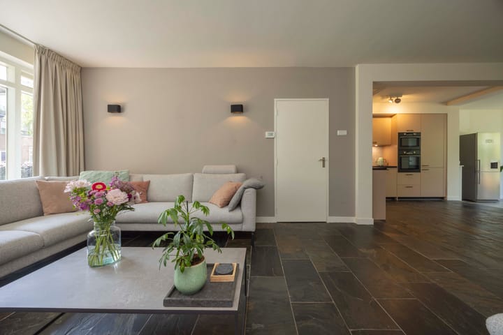 Foto 2 van Burgemeester Vissersstraat 35