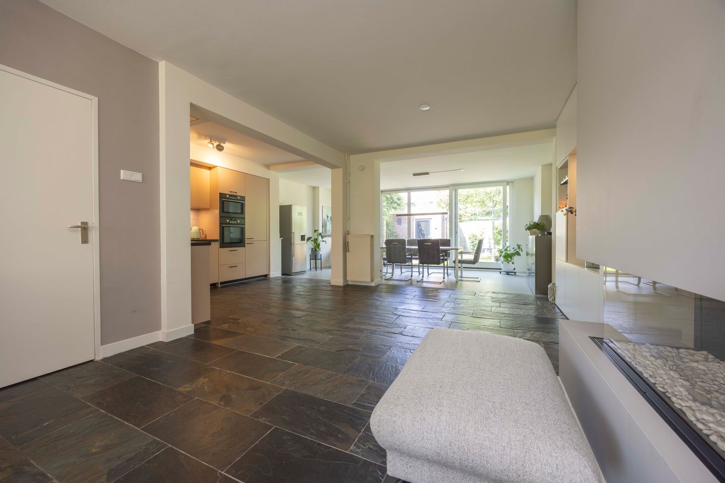 Foto 4 van Burgemeester Vissersstraat 35