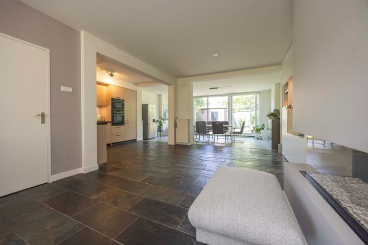 Foto 4 van Burgemeester Vissersstraat 35