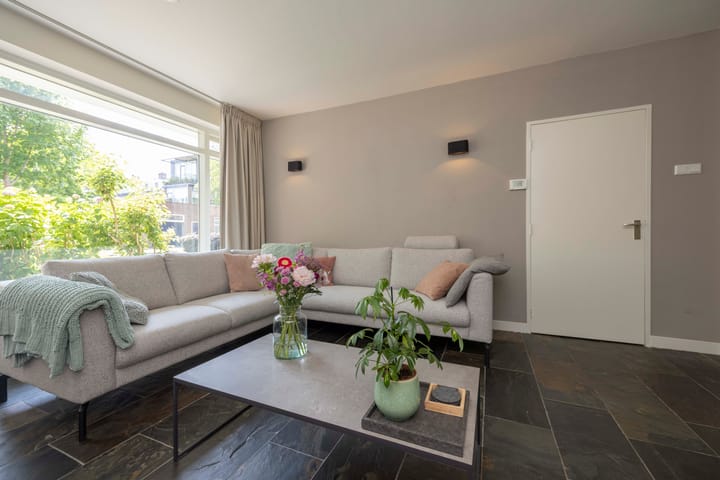 Foto 3 van Burgemeester Vissersstraat 35