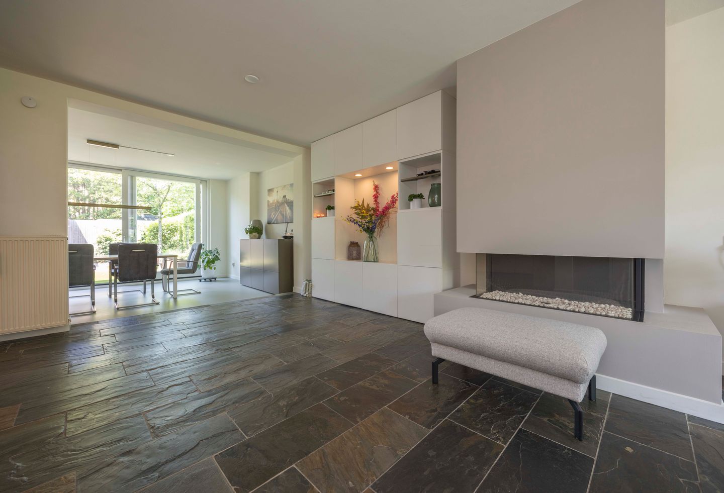 Foto 5 van Burgemeester Vissersstraat 35