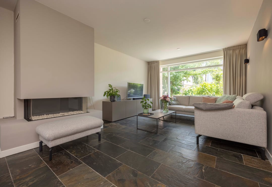 Foto 7 van Burgemeester Vissersstraat 35