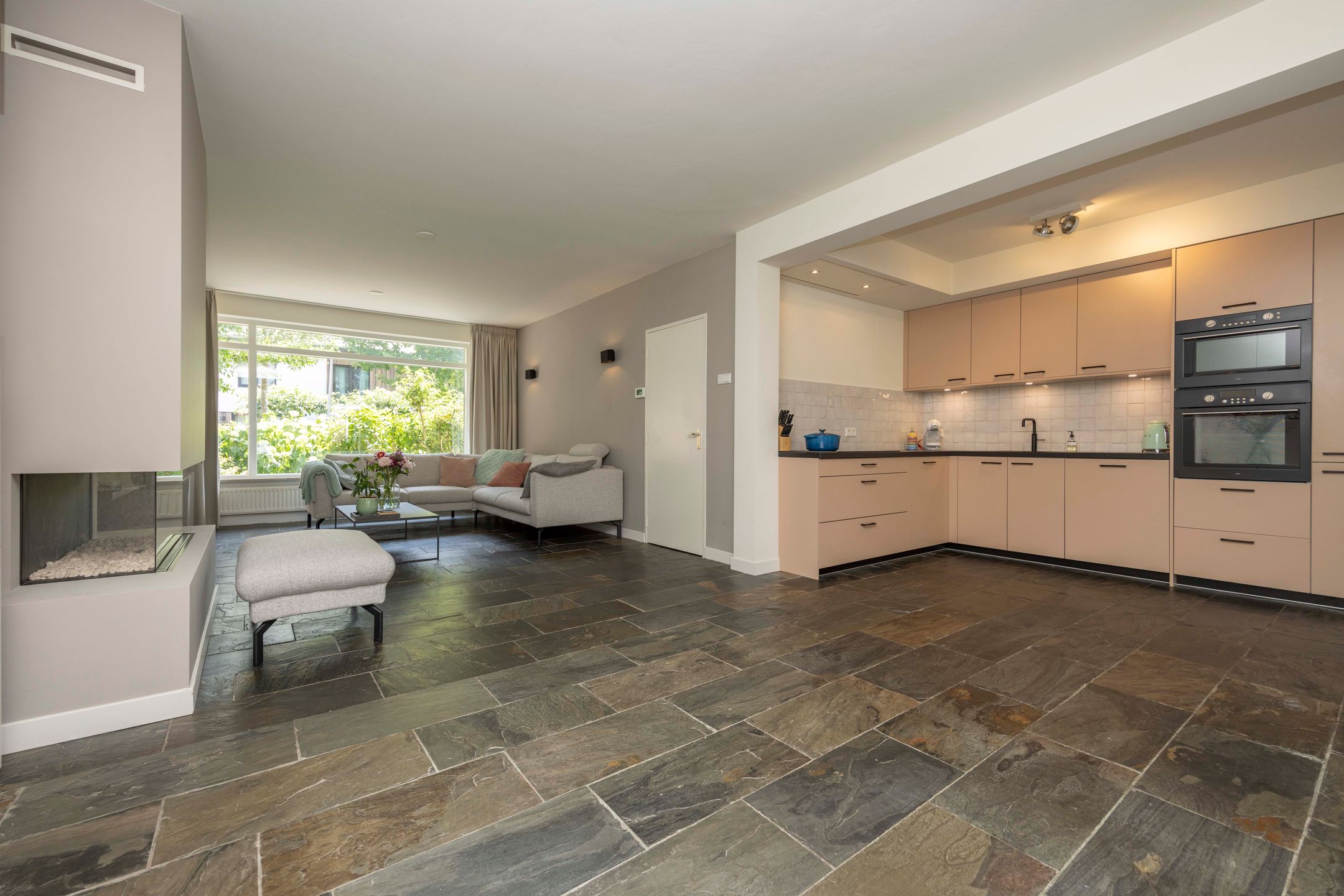 Foto 9 van Burgemeester Vissersstraat 35