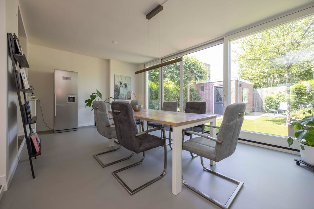 Foto 13 van Burgemeester Vissersstraat 35