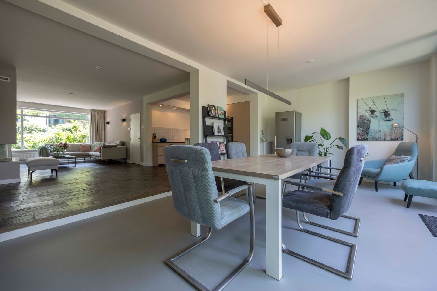 Foto 14 van Burgemeester Vissersstraat 35