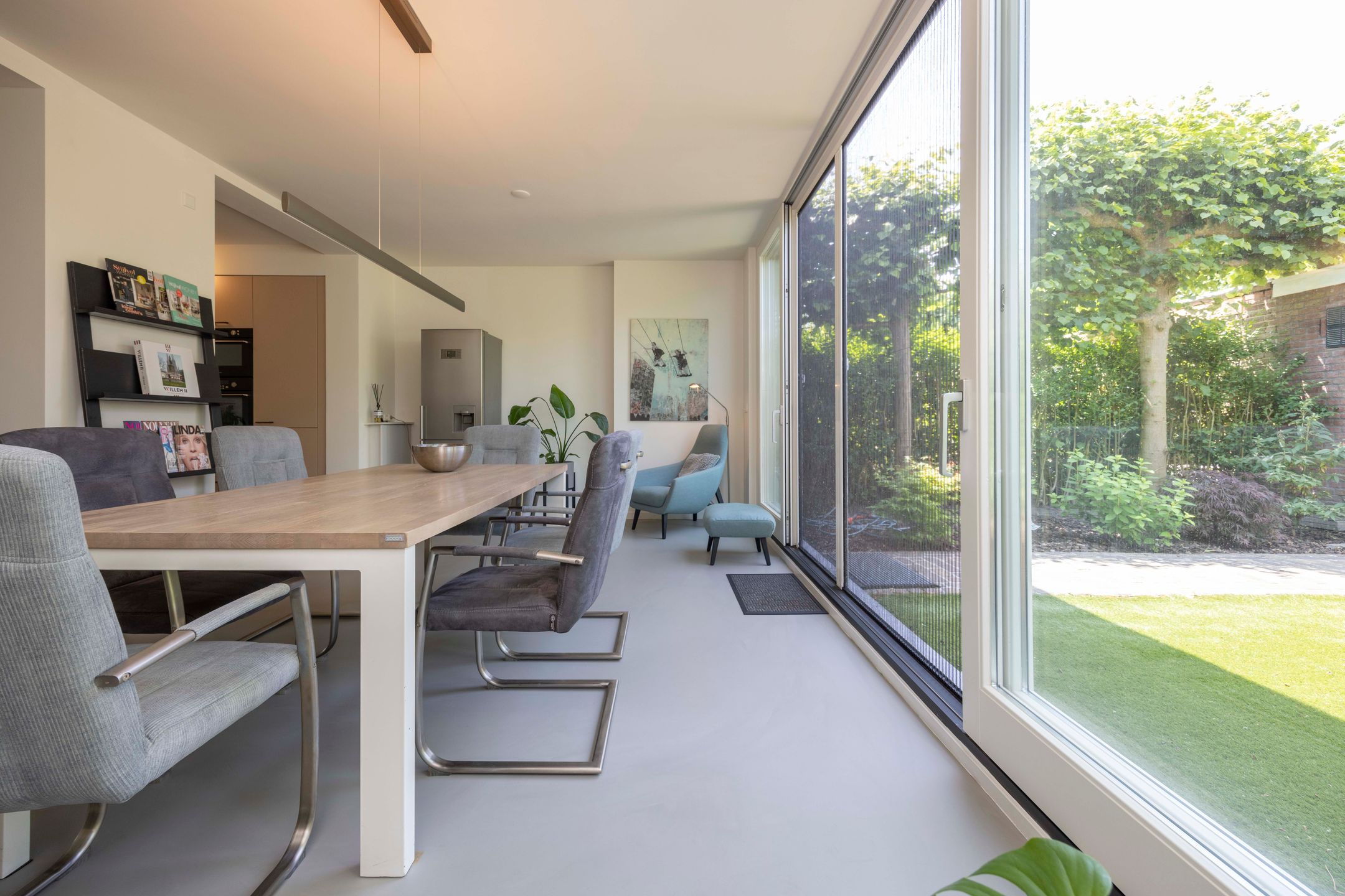 Foto 15 van Burgemeester Vissersstraat 35