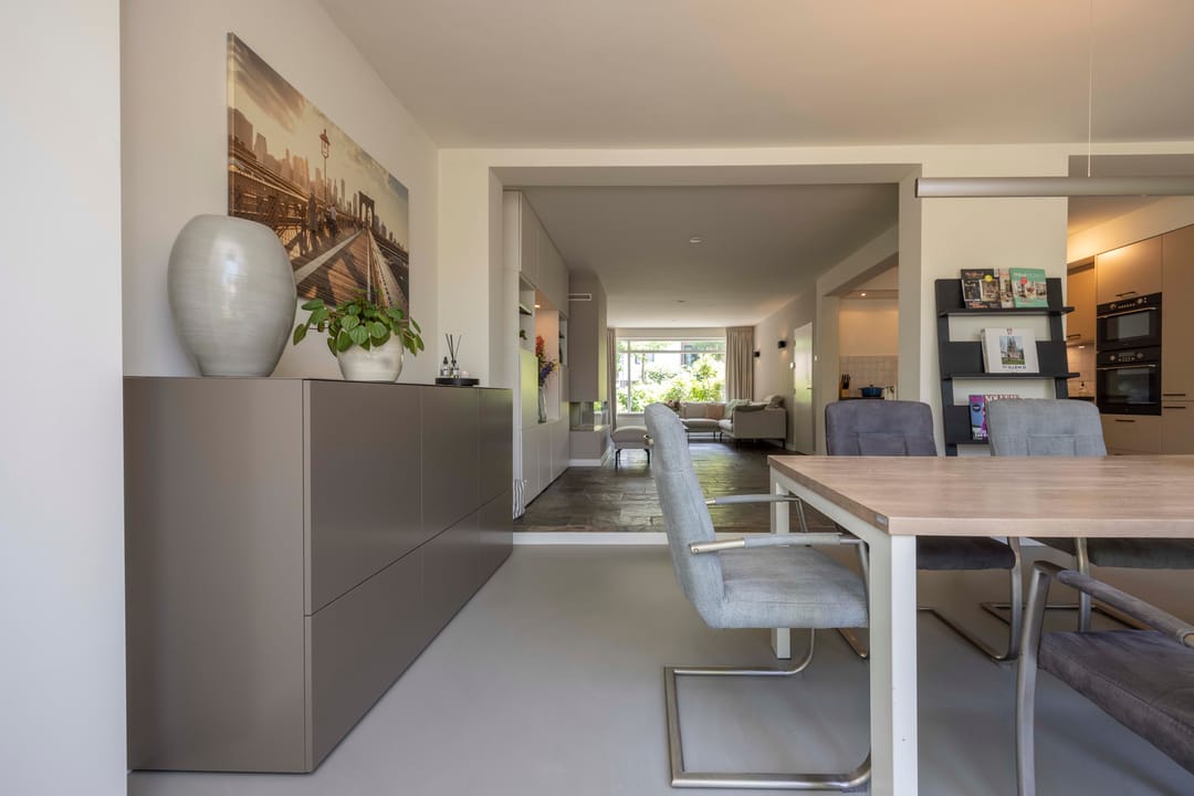 Foto 16 van Burgemeester Vissersstraat 35