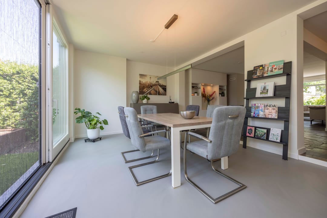 Foto 17 van Burgemeester Vissersstraat 35