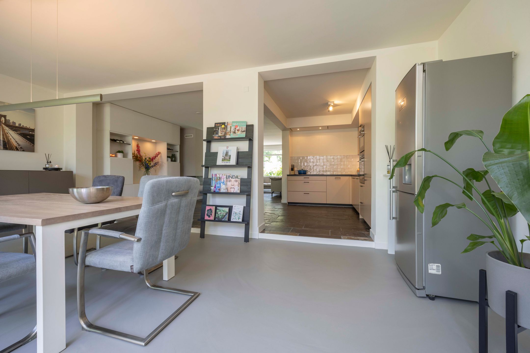 Foto 18 van Burgemeester Vissersstraat 35