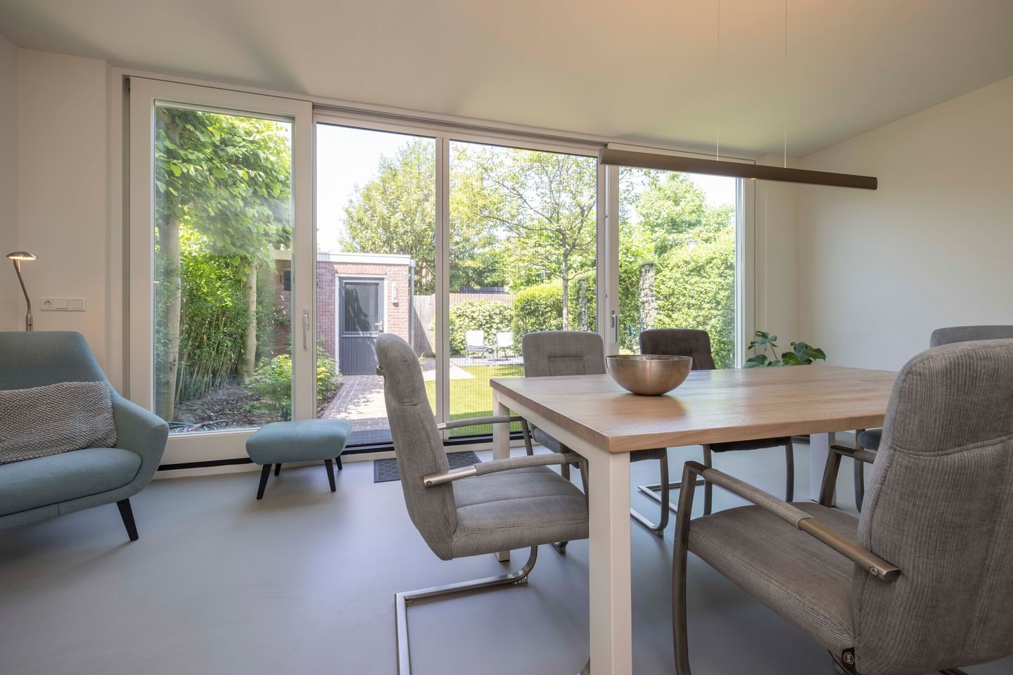 Foto 19 van Burgemeester Vissersstraat 35