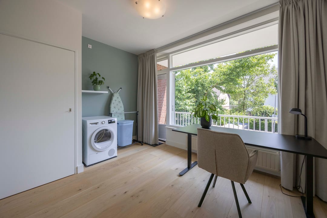 Foto 23 van Burgemeester Vissersstraat 35