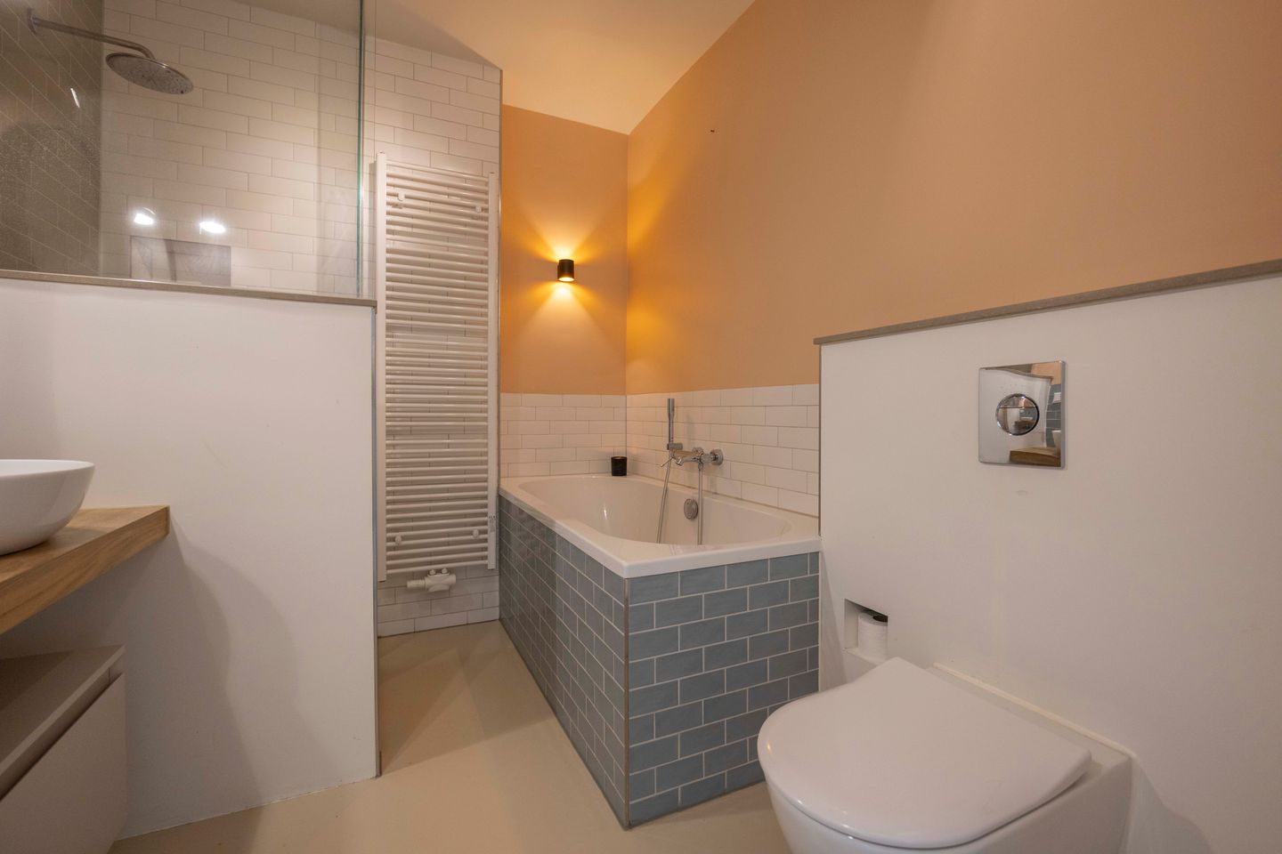 Foto 25 van Burgemeester Vissersstraat 35