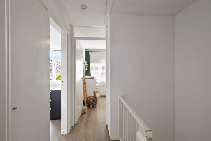 Photo 15 of Jacob Giltjesstraat 7