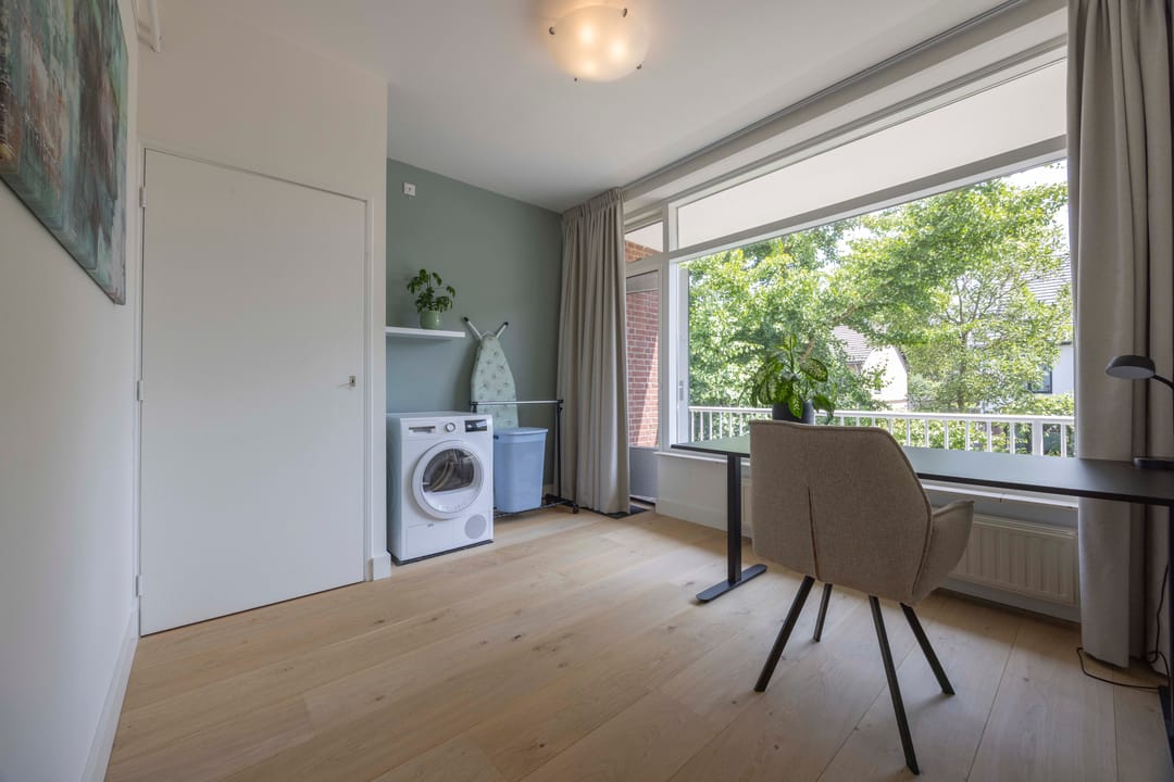 Foto 28 van Burgemeester Vissersstraat 35