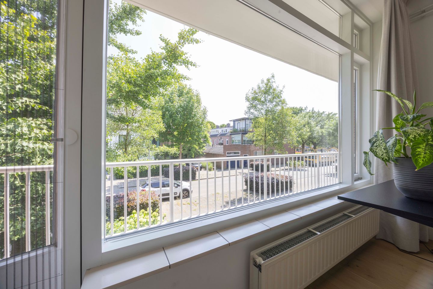 Foto 29 van Burgemeester Vissersstraat 35