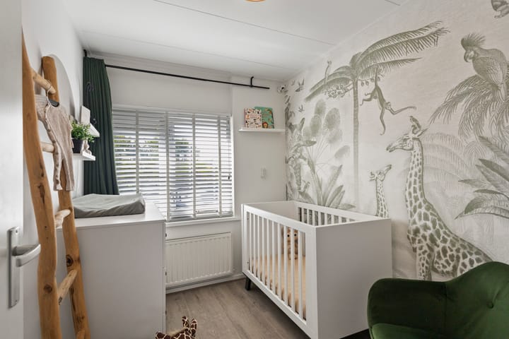 Photo 18 of Jacob Giltjesstraat 7