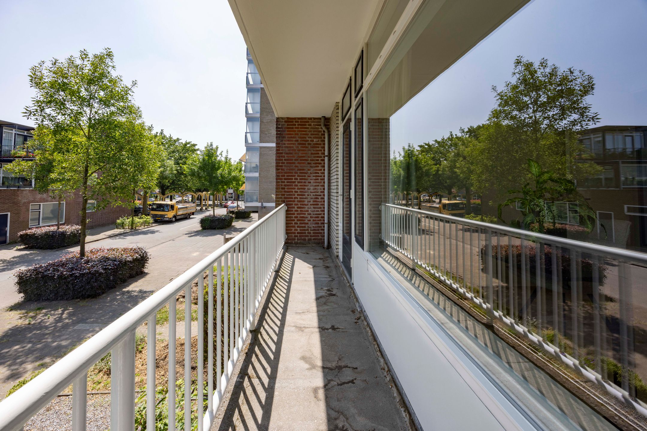 Foto 30 van Burgemeester Vissersstraat 35