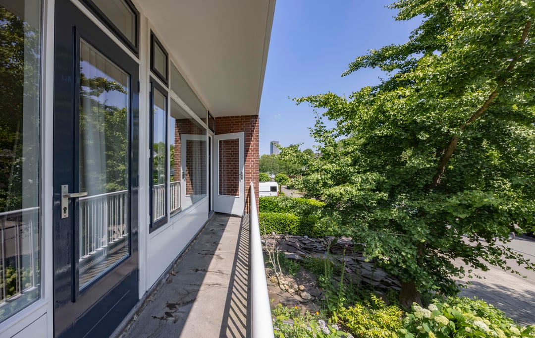 Foto 31 van Burgemeester Vissersstraat 35