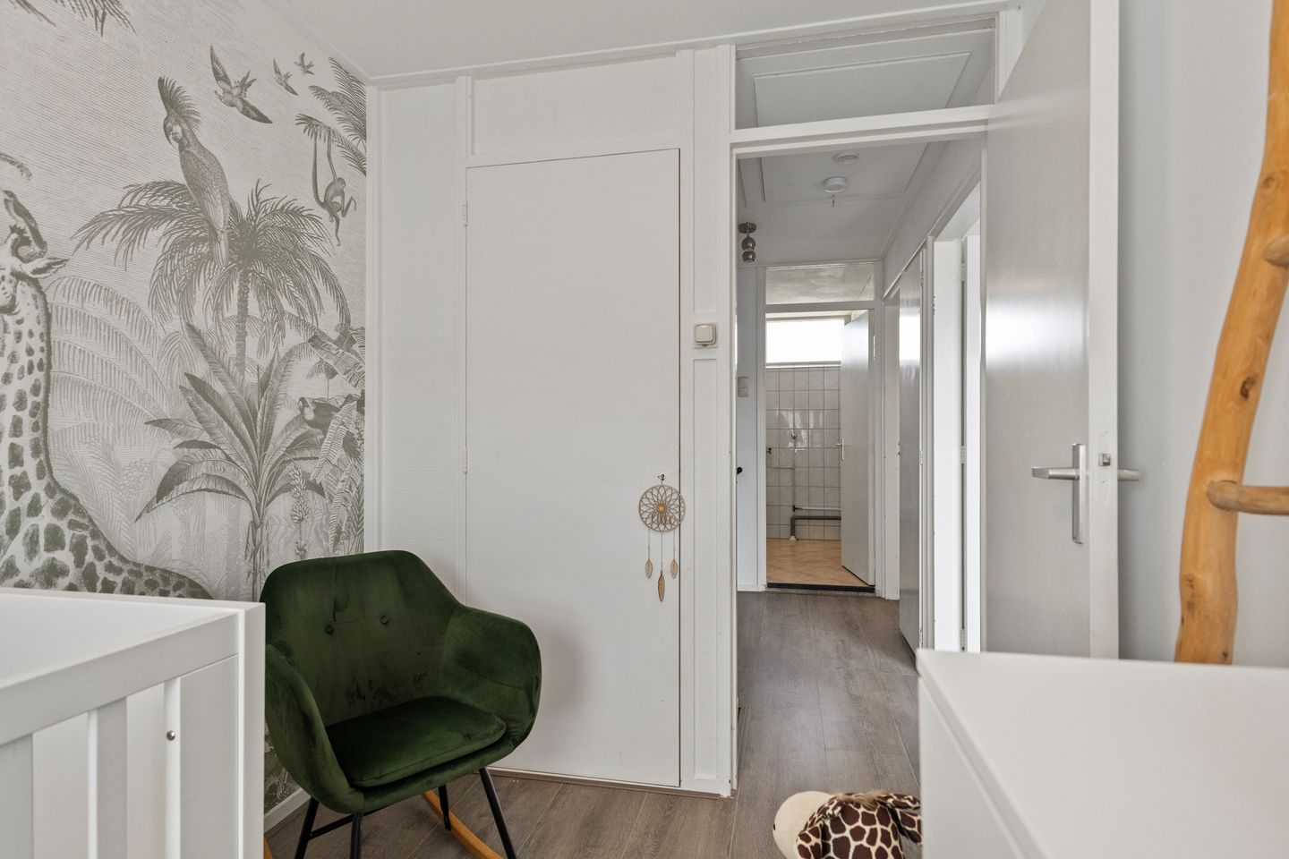 Foto 19 van Jacob Giltjesstraat 7