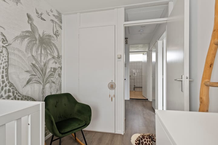 Photo 19 of Jacob Giltjesstraat 7