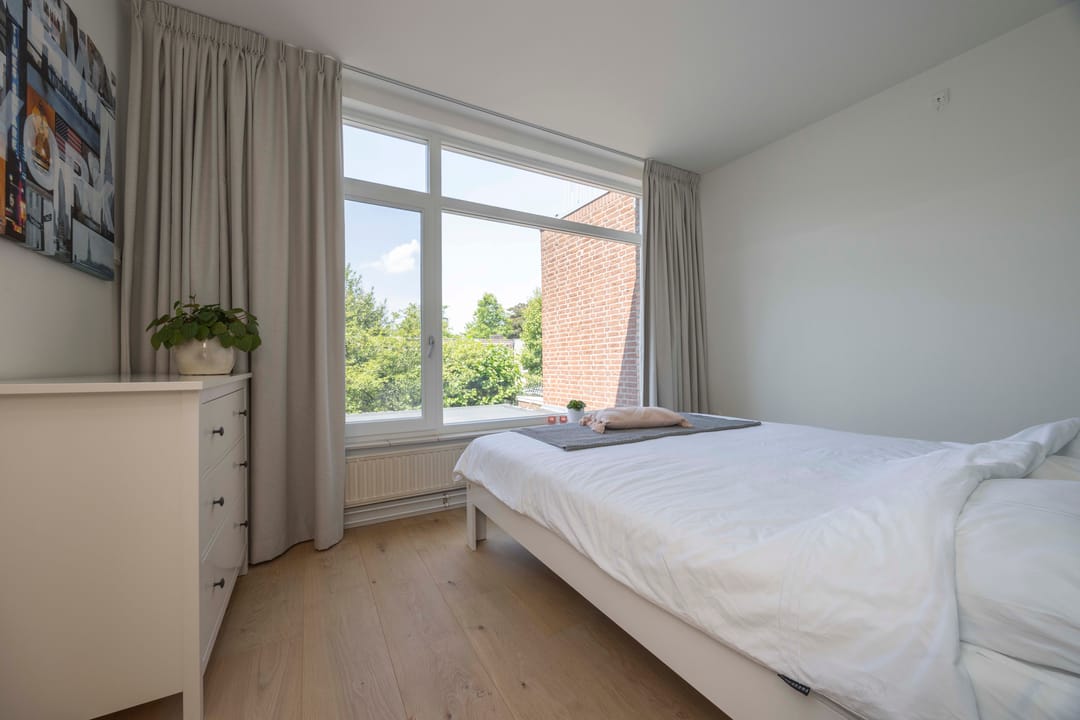 Foto 32 van Burgemeester Vissersstraat 35