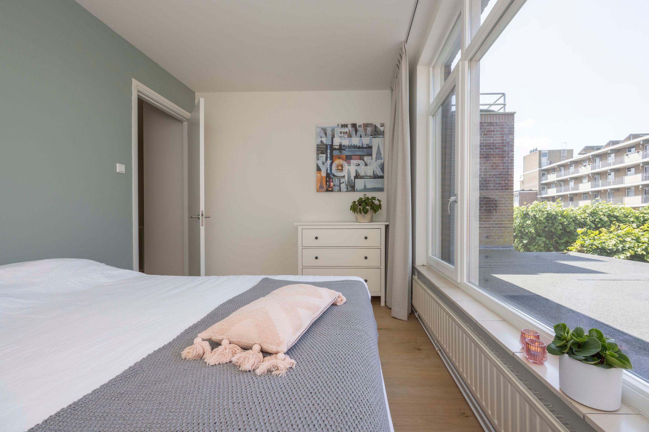 Foto 33 van Burgemeester Vissersstraat 35