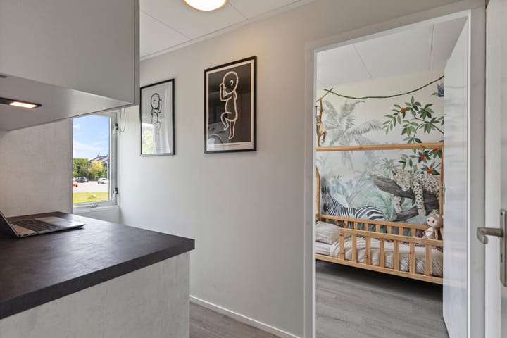 Photo 21 of Jacob Giltjesstraat 7