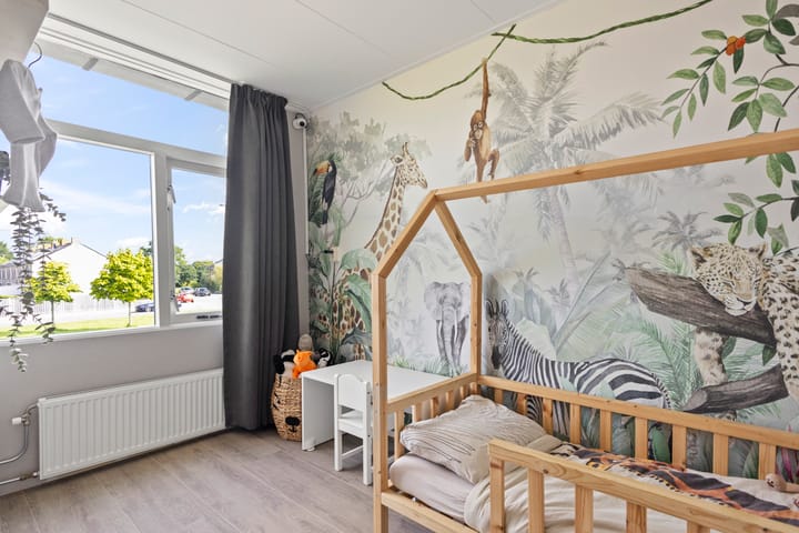 Photo 22 of Jacob Giltjesstraat 7