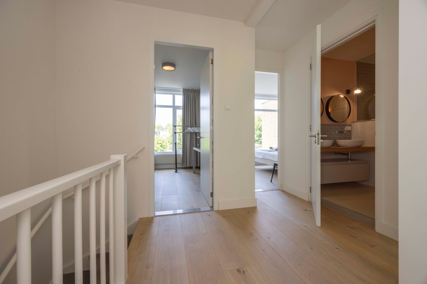 Foto 35 van Burgemeester Vissersstraat 35