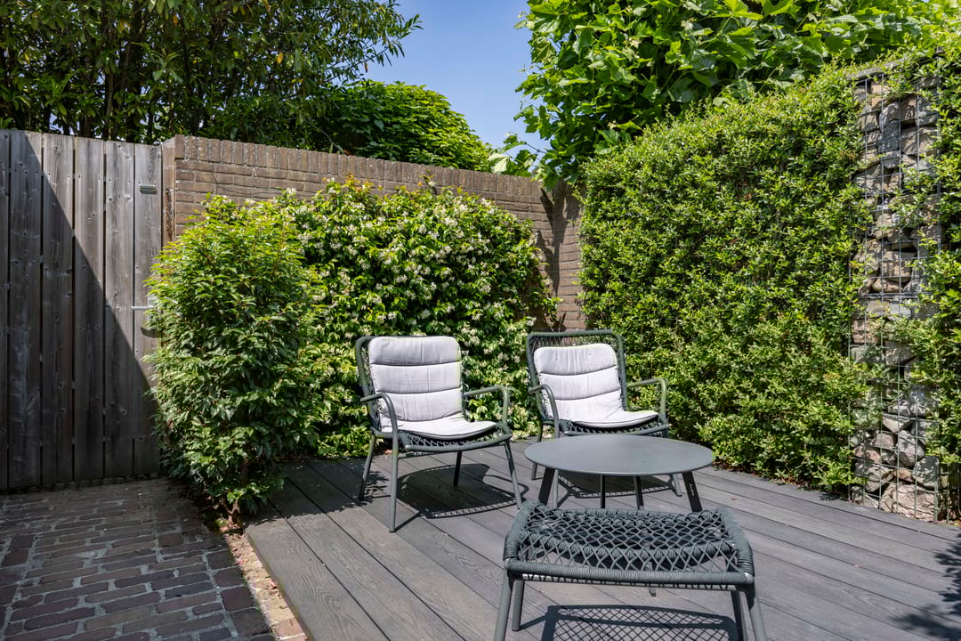 Foto 37 van Burgemeester Vissersstraat 35