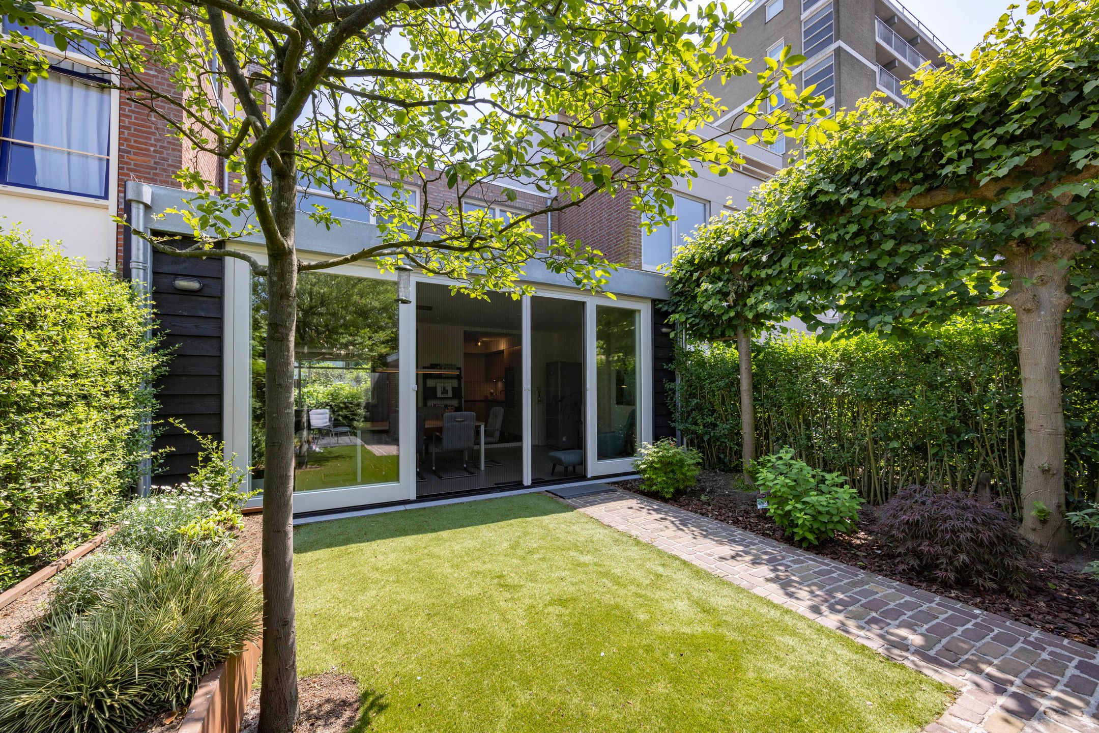 Foto 39 van Burgemeester Vissersstraat 35