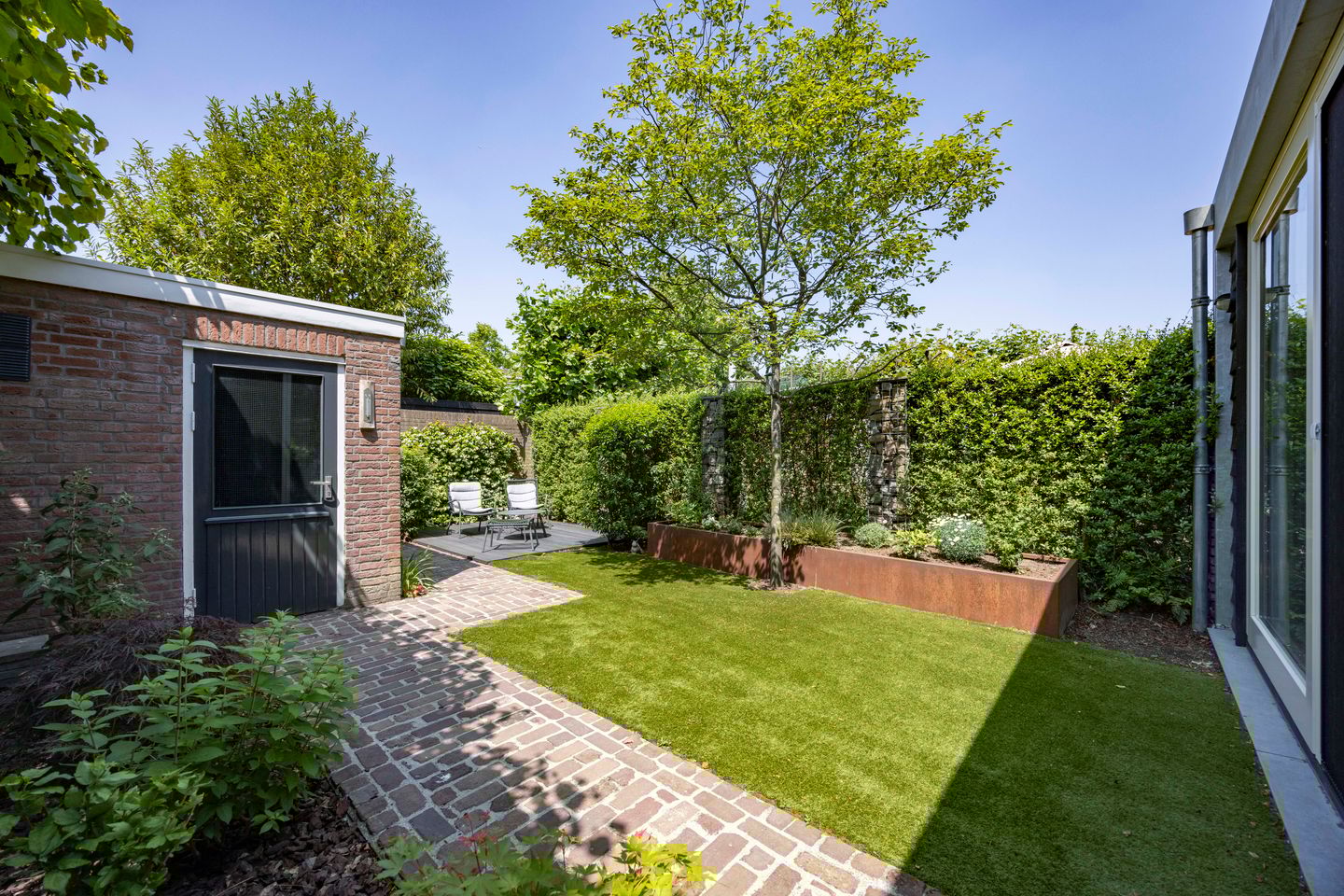 Foto 40 van Burgemeester Vissersstraat 35