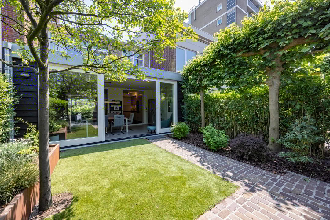 Foto 43 van Burgemeester Vissersstraat 35