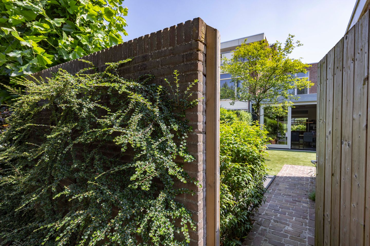 Foto 44 van Burgemeester Vissersstraat 35