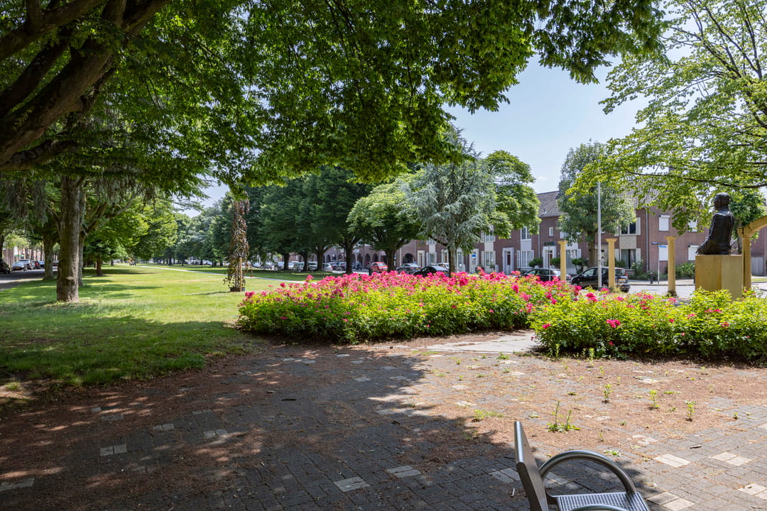 Foto 46 van Burgemeester Vissersstraat 35