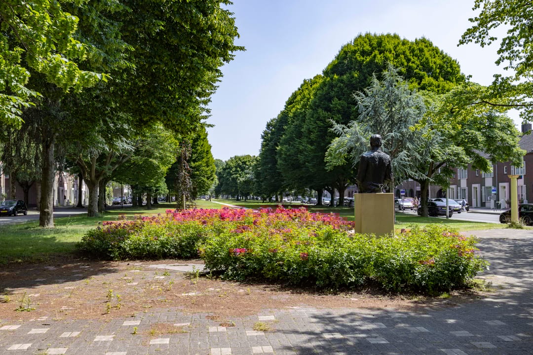 Foto 47 van Burgemeester Vissersstraat 35