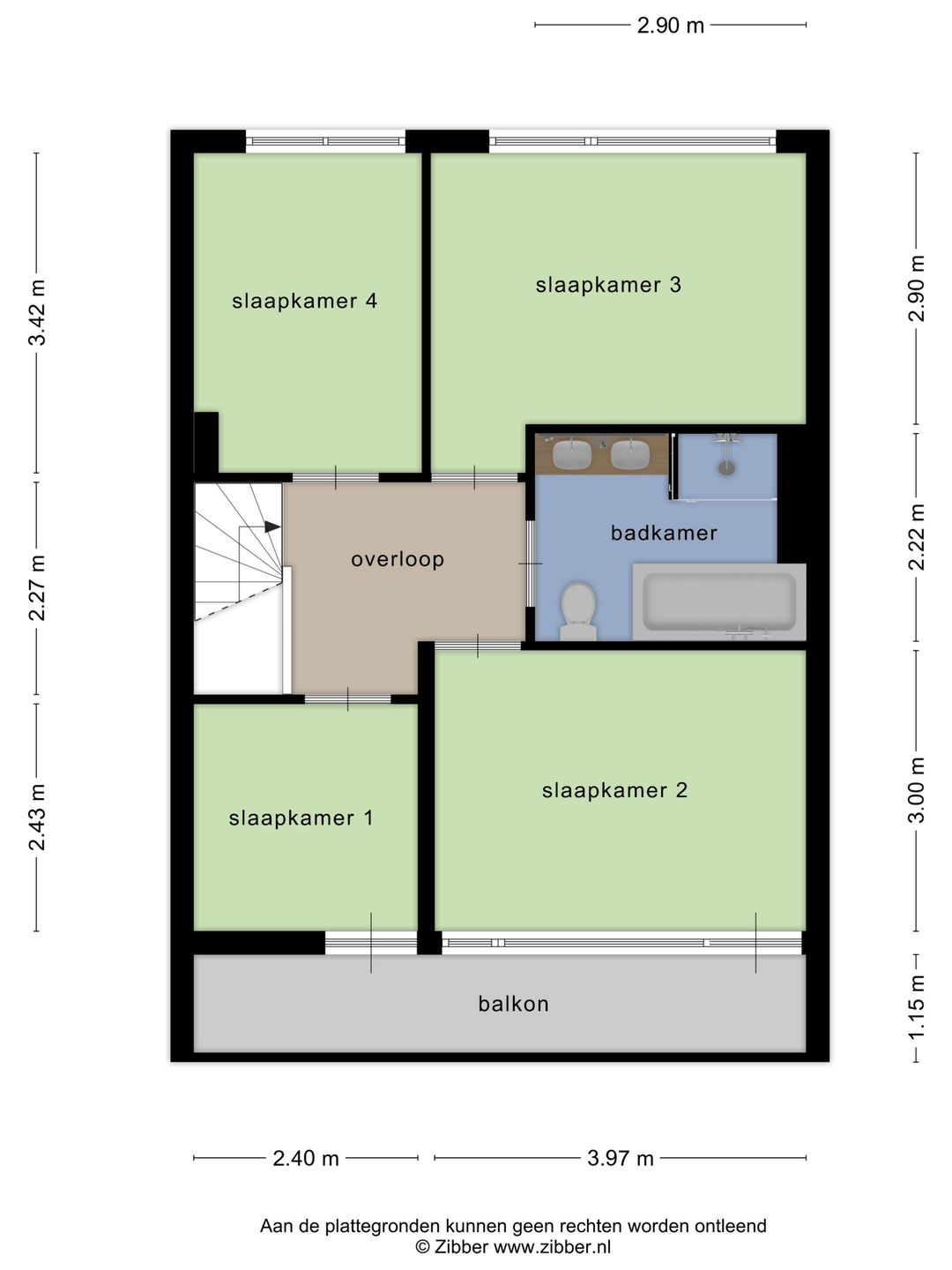 Foto 53 van Burgemeester Vissersstraat 35