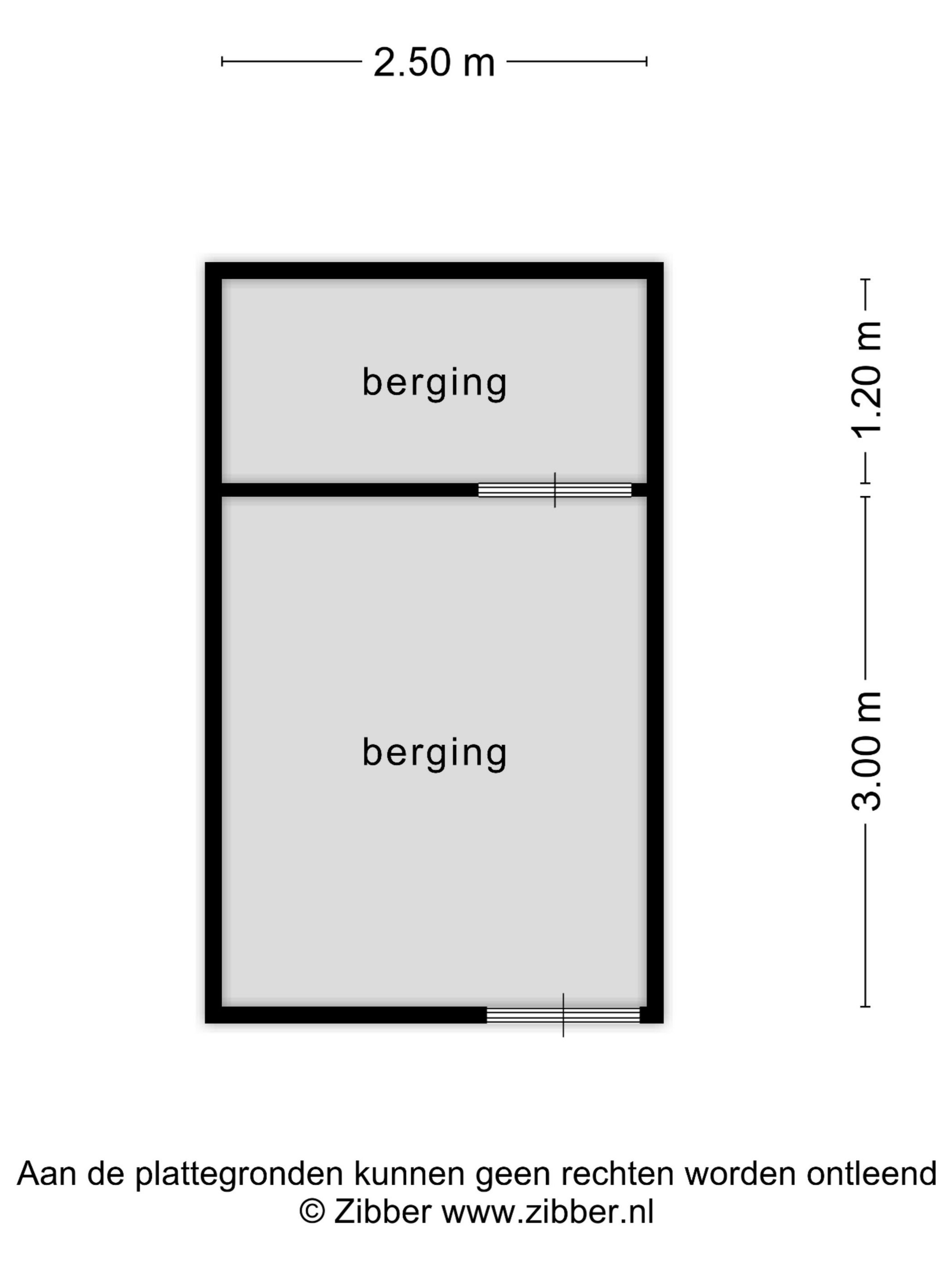 Foto 54 van Burgemeester Vissersstraat 35
