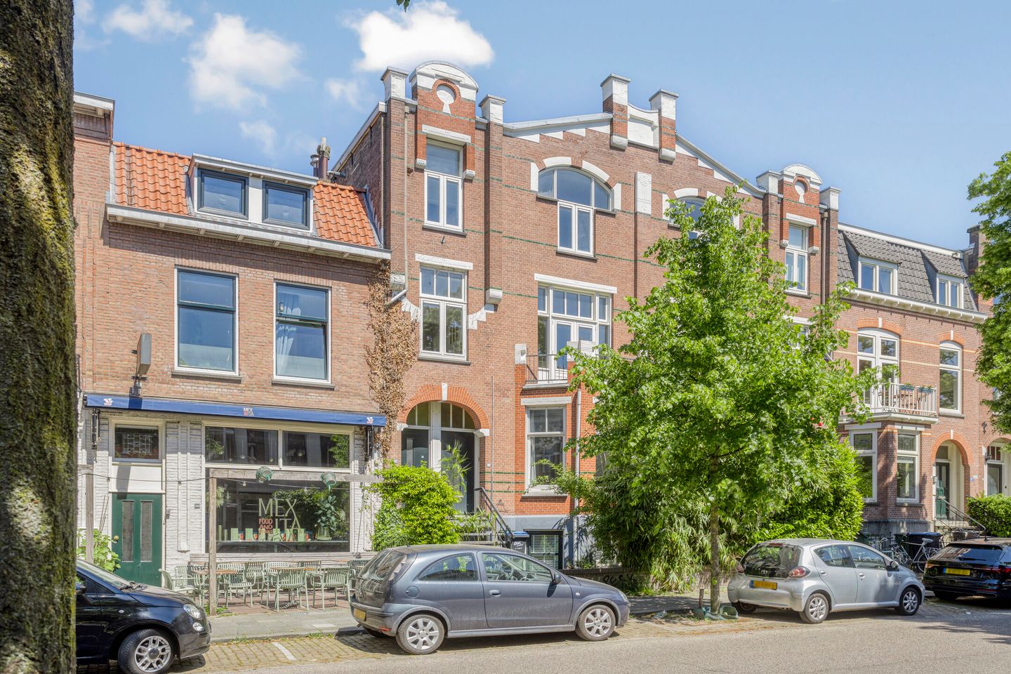 Burghardt van den Berghstraat 142 main image