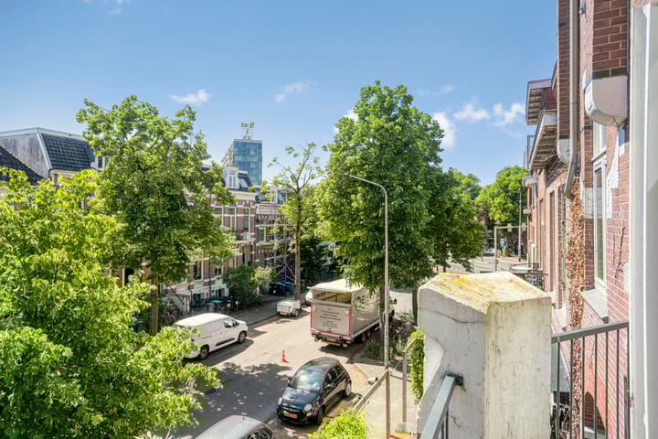 Foto 2 van Burghardt van den Berghstraat 142