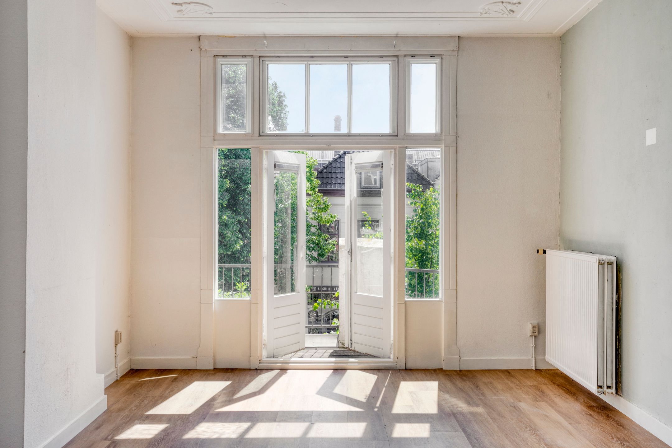 Foto 3 van Burghardt van den Berghstraat 142